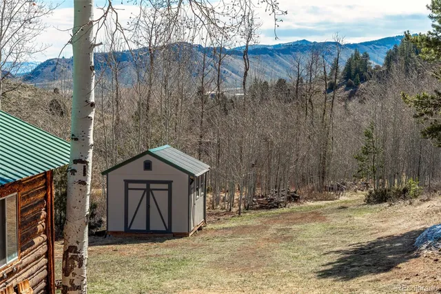 $439,900 | 5480 Gcr 20 Hot Sulphur Springs, Hot Sulphur Springs, CO 80451