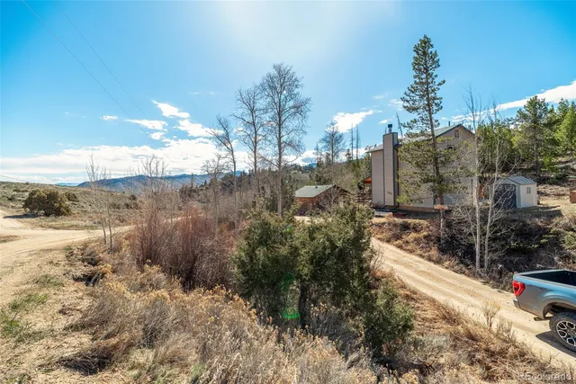$439,900 | 5480 Gcr 20 Hot Sulphur Springs, Hot Sulphur Springs, CO 80451