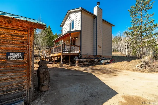 $439,900 | 5480 Gcr 20 Hot Sulphur Springs, Hot Sulphur Springs, CO 80451