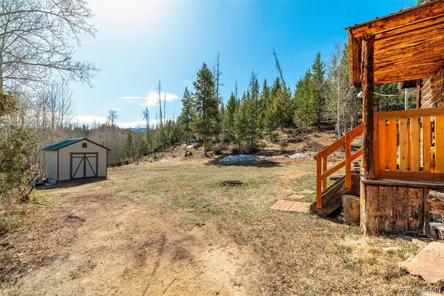 $439,900 | 5480 Gcr 20 Hot Sulphur Springs, Hot Sulphur Springs, CO 80451