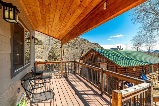 $439,900 | 5480 Gcr 20 Hot Sulphur Springs, Hot Sulphur Springs, CO 80451