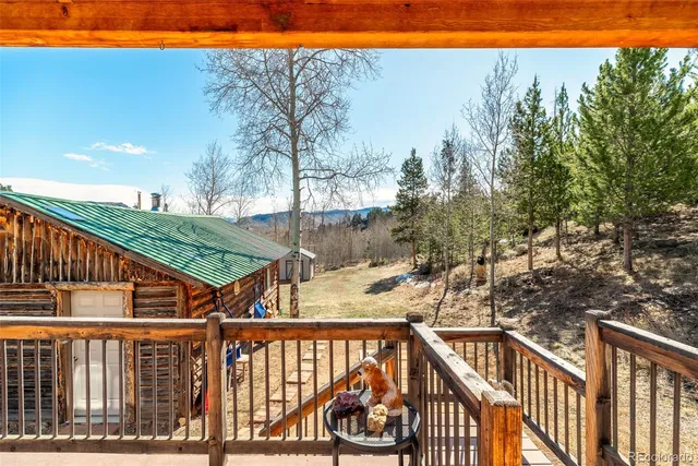 $439,900 | 5480 Gcr 20 Hot Sulphur Springs, Hot Sulphur Springs, CO 80451