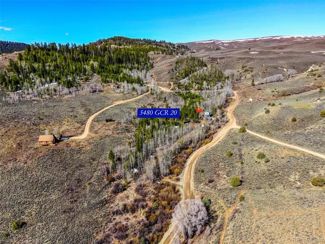 $439,900 | 5480 Gcr 20 Hot Sulphur Springs, Hot Sulphur Springs, CO 80451