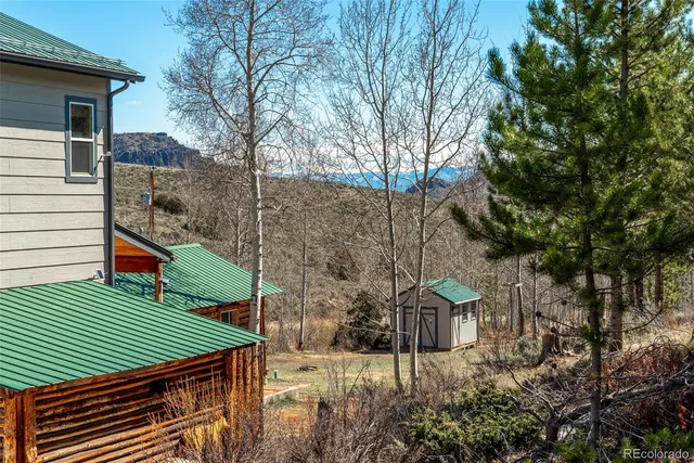 $439,900 | 5480 Gcr 20 Hot Sulphur Springs, Hot Sulphur Springs, CO 80451