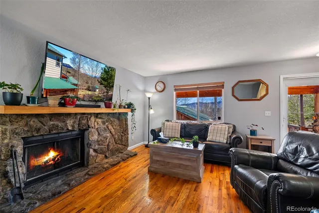 $439,900 | 5480 Gcr 20 Hot Sulphur Springs, Hot Sulphur Springs, CO 80451