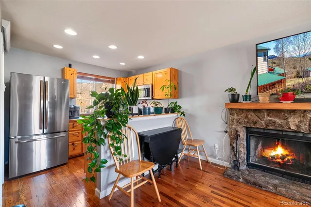 $439,900 | 5480 Gcr 20 Hot Sulphur Springs, Hot Sulphur Springs, CO 80451