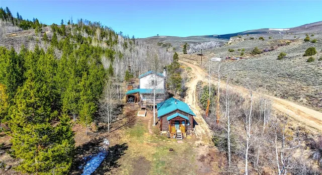 $439,900 | 5480 Gcr 20 Hot Sulphur Springs, Hot Sulphur Springs, CO 80451