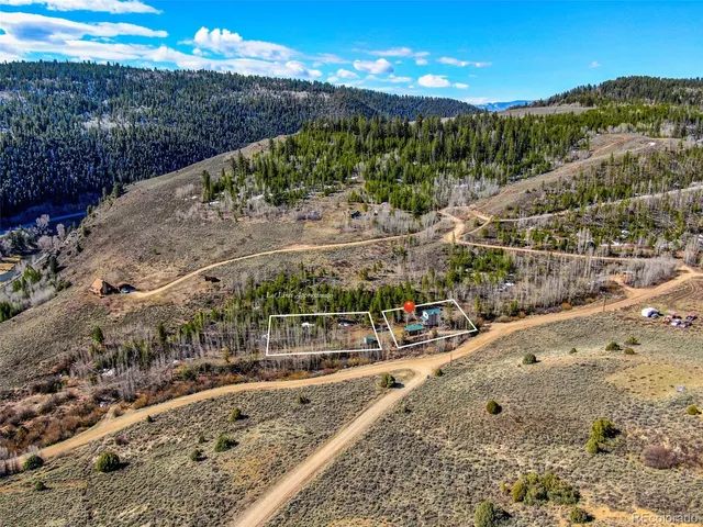 $439,900 | 5480 Gcr 20 Hot Sulphur Springs, Hot Sulphur Springs, CO 80451