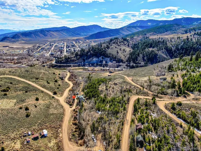 $439,900 | 5480 Gcr 20 Hot Sulphur Springs, Hot Sulphur Springs, CO 80451