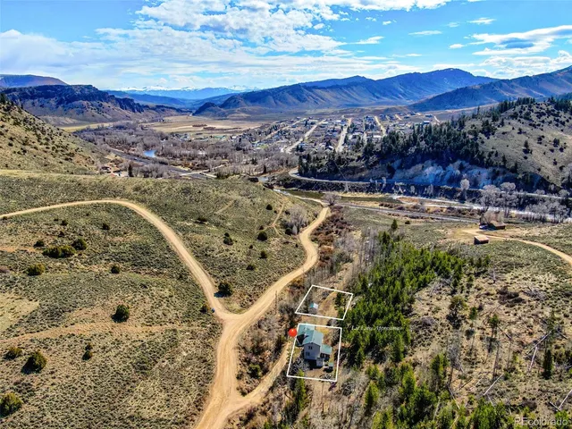 $439,900 | 5480 Gcr 20 Hot Sulphur Springs, Hot Sulphur Springs, CO 80451