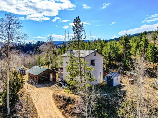 $439,900 | 5480 Gcr 20 Hot Sulphur Springs, Hot Sulphur Springs, CO 80451