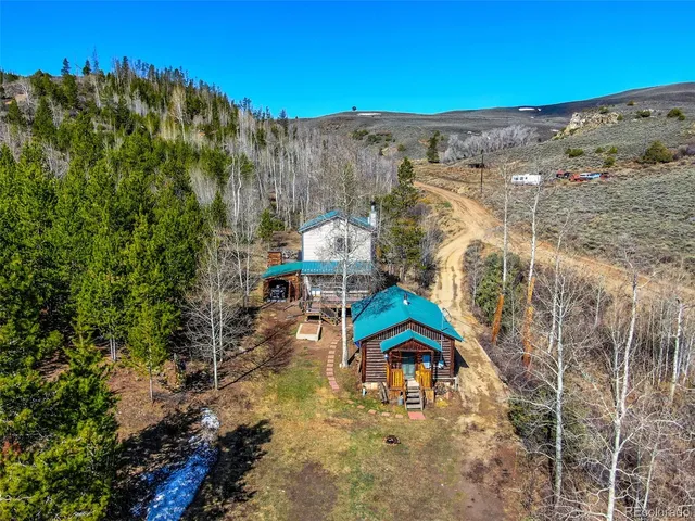 $439,900 | 5480 Gcr 20 Hot Sulphur Springs, Hot Sulphur Springs, CO 80451