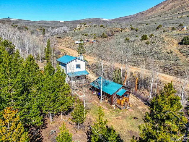 $439,900 | 5480 Gcr 20 Hot Sulphur Springs, Hot Sulphur Springs, CO 80451