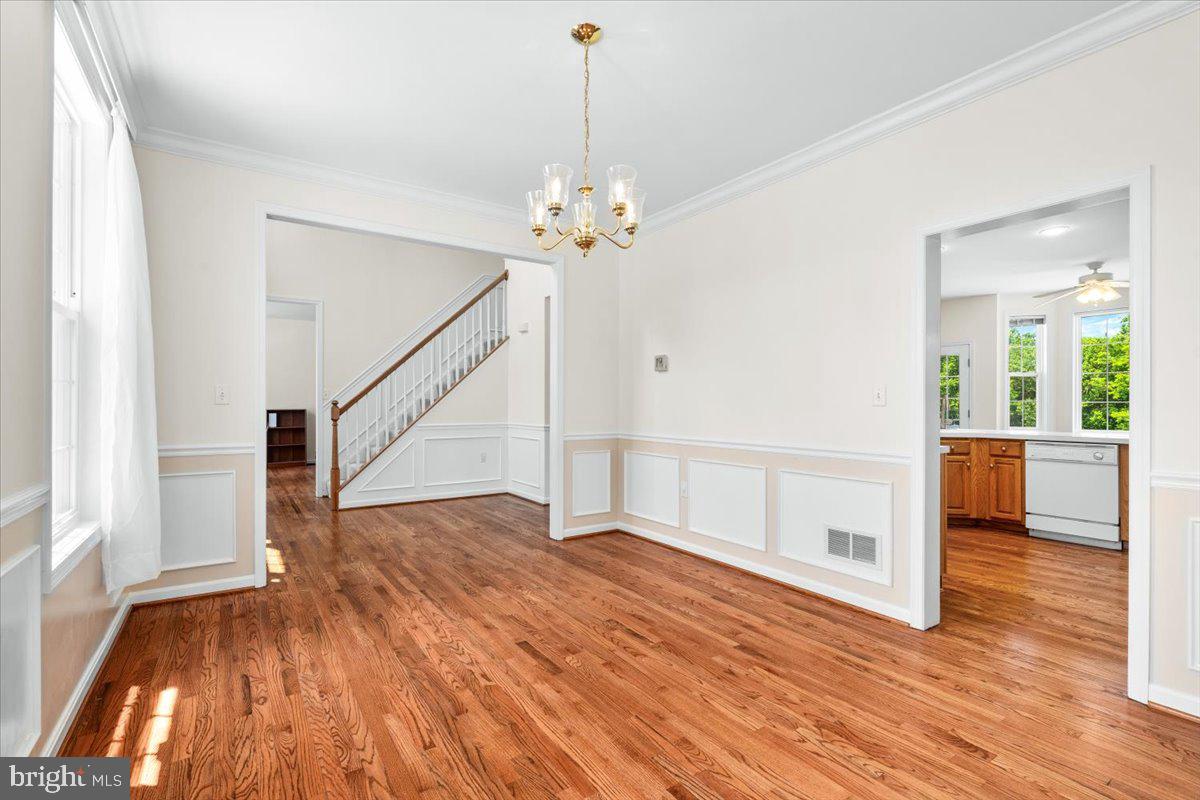 17258 Hardy Road Mount Airy, MD 21771 - Photo 11 of 63 Gallery Image 11