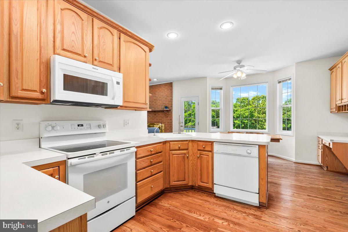 17258 Hardy Road Mount Airy, MD 21771 - Photo 12 of 63 Gallery Image 12