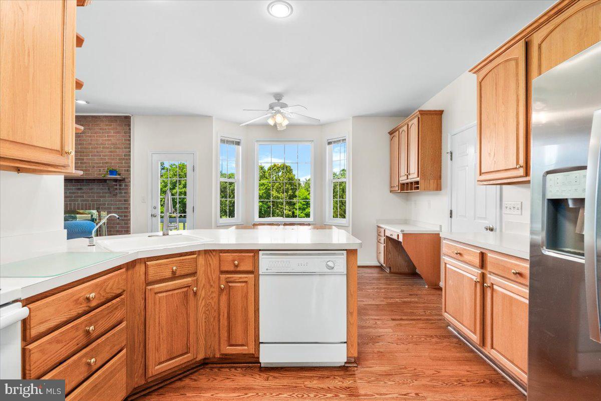 17258 Hardy Road Mount Airy, MD 21771 - Photo 13 of 63 Gallery Image 13