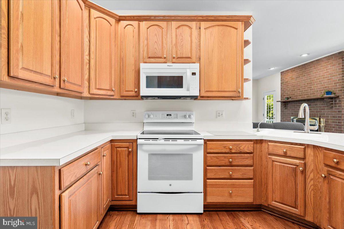 17258 Hardy Road Mount Airy, MD 21771 - Photo 14 of 63 Gallery Image 14