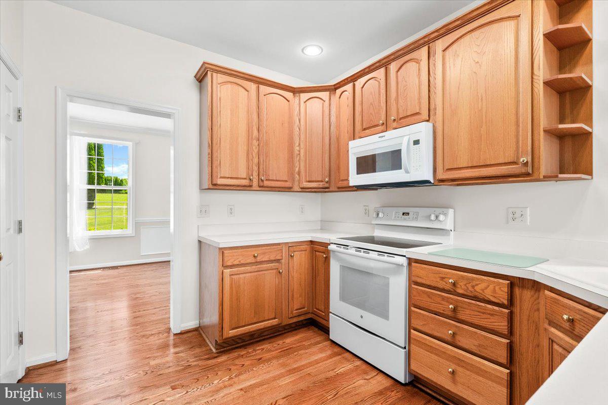 17258 Hardy Road Mount Airy, MD 21771 - Photo 15 of 63 Gallery Image 15