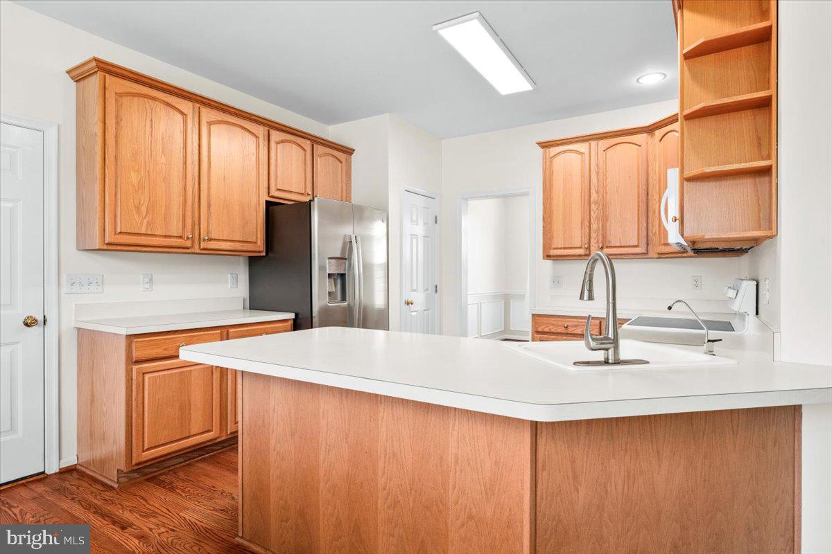 17258 Hardy Road Mount Airy, MD 21771 - Photo 16 of 63 Gallery Image 16