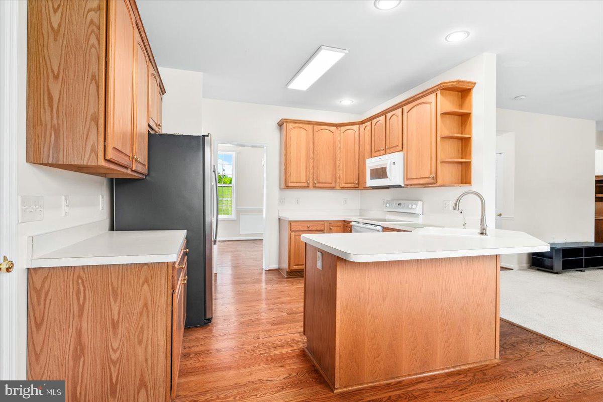 17258 Hardy Road Mount Airy, MD 21771 - Photo 17 of 63 Gallery Image 17
