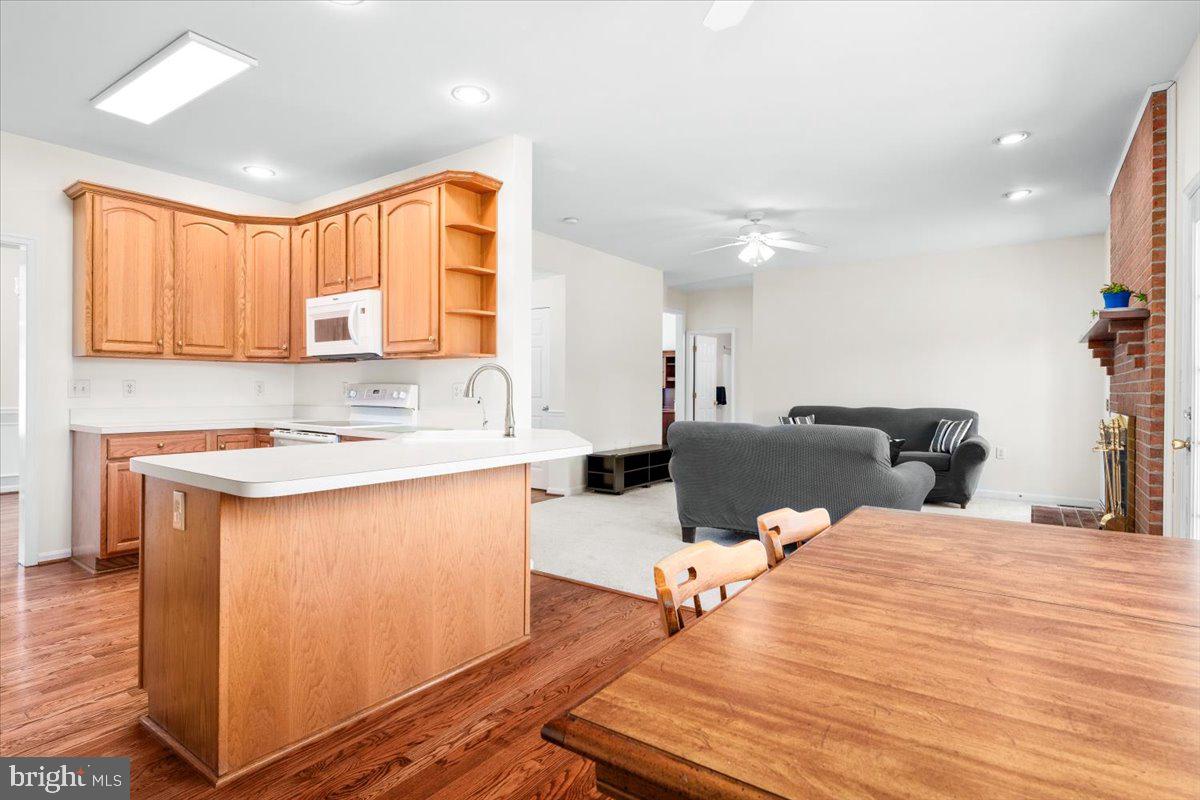 17258 Hardy Road Mount Airy, MD 21771 - Photo 18 of 63 Gallery Image 18