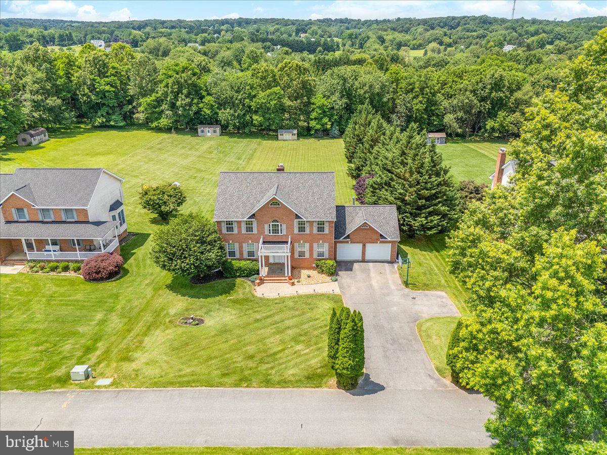 17258 Hardy Road Mount Airy, MD 21771 - Photo 2 of 63 Amazing lot!