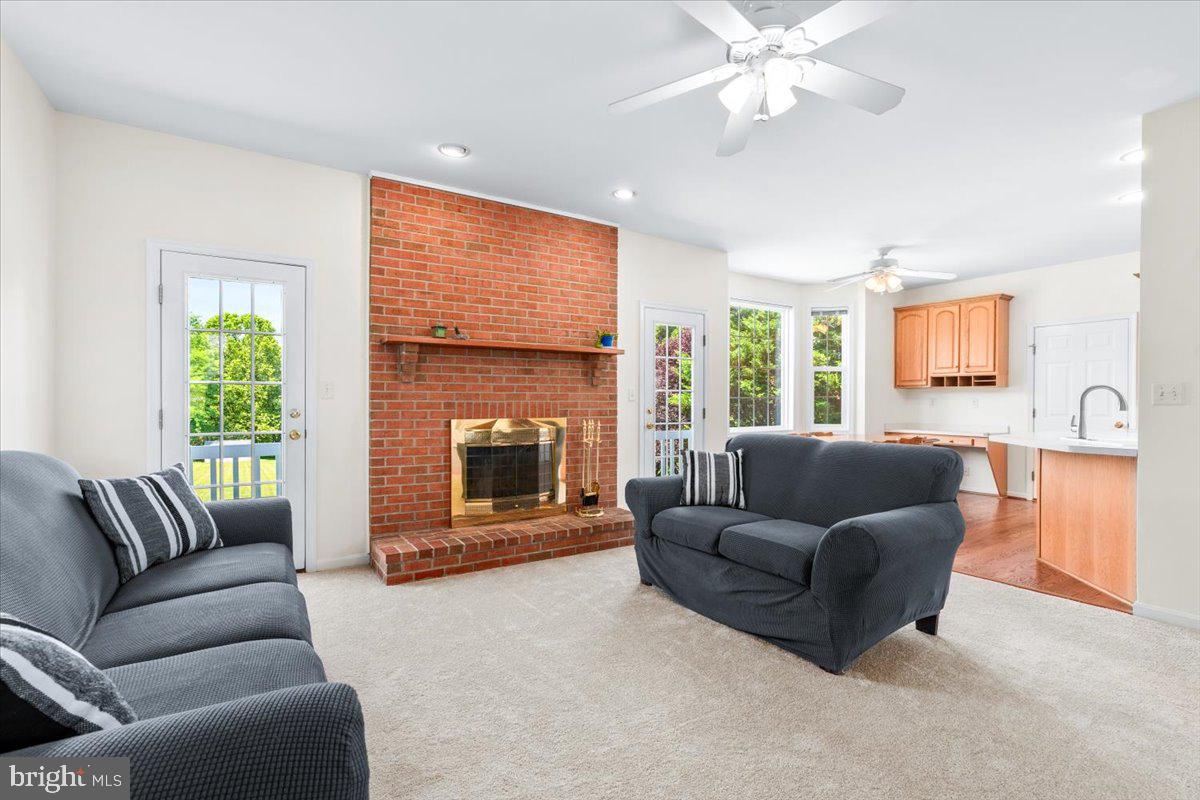 17258 Hardy Road Mount Airy, MD 21771 - Photo 21 of 63 Gallery Image 21