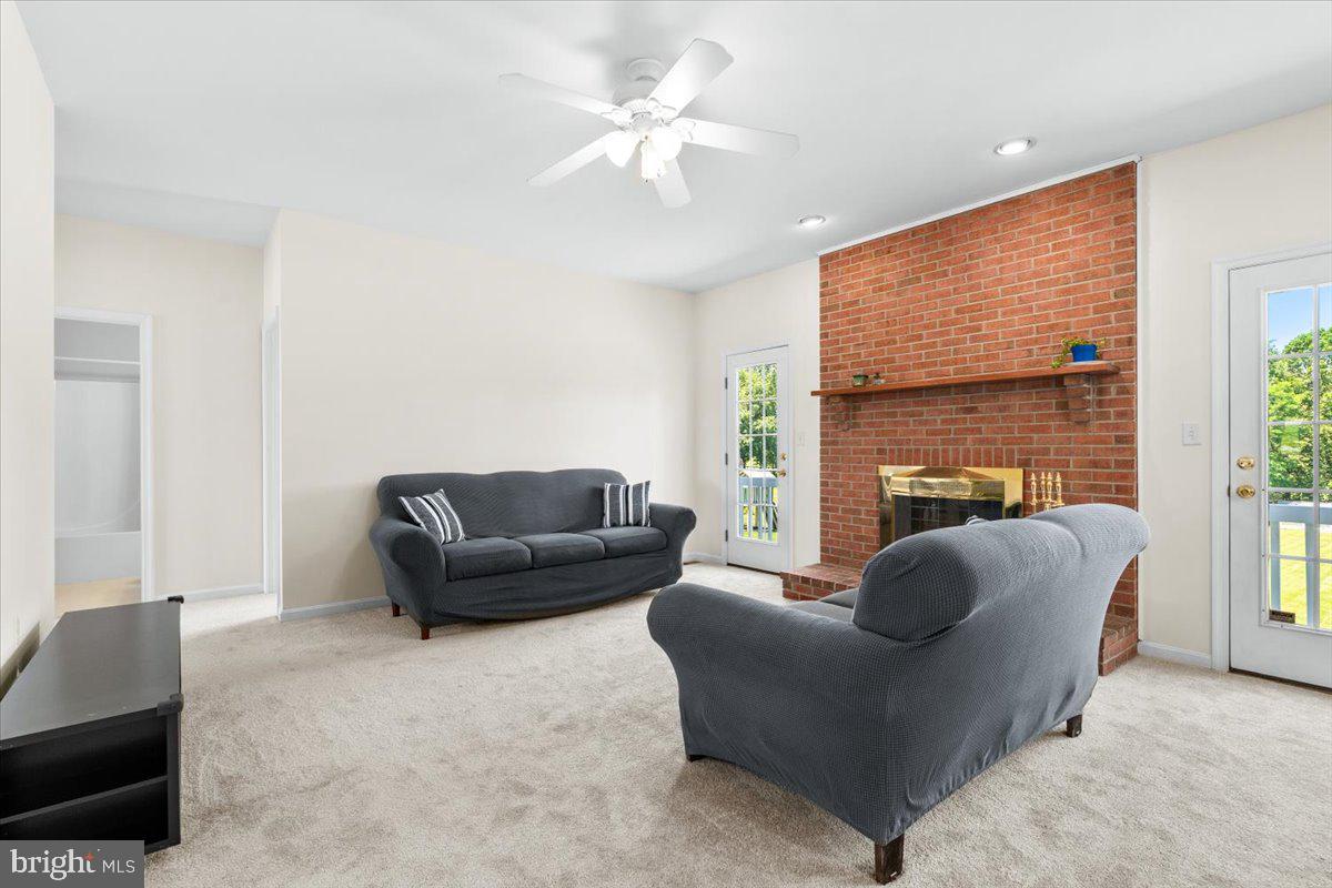 17258 Hardy Road Mount Airy, MD 21771 - Photo 22 of 63 Gallery Image 22