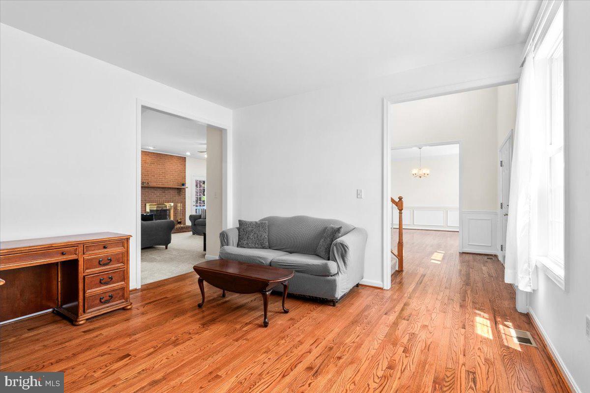 17258 Hardy Road Mount Airy, MD 21771 - Photo 30 of 63 Gallery Image 30