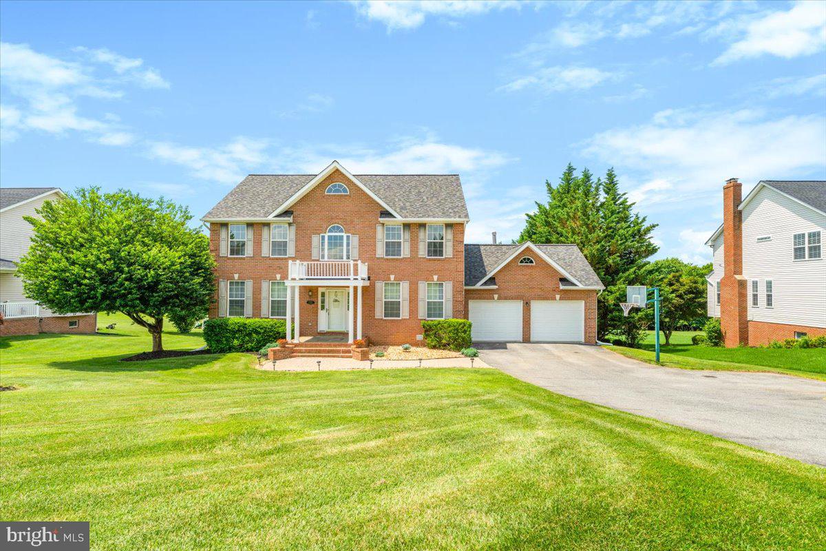 17258 Hardy Road Mount Airy, MD 21771 - Photo 3 of 63 Gallery Image 3
