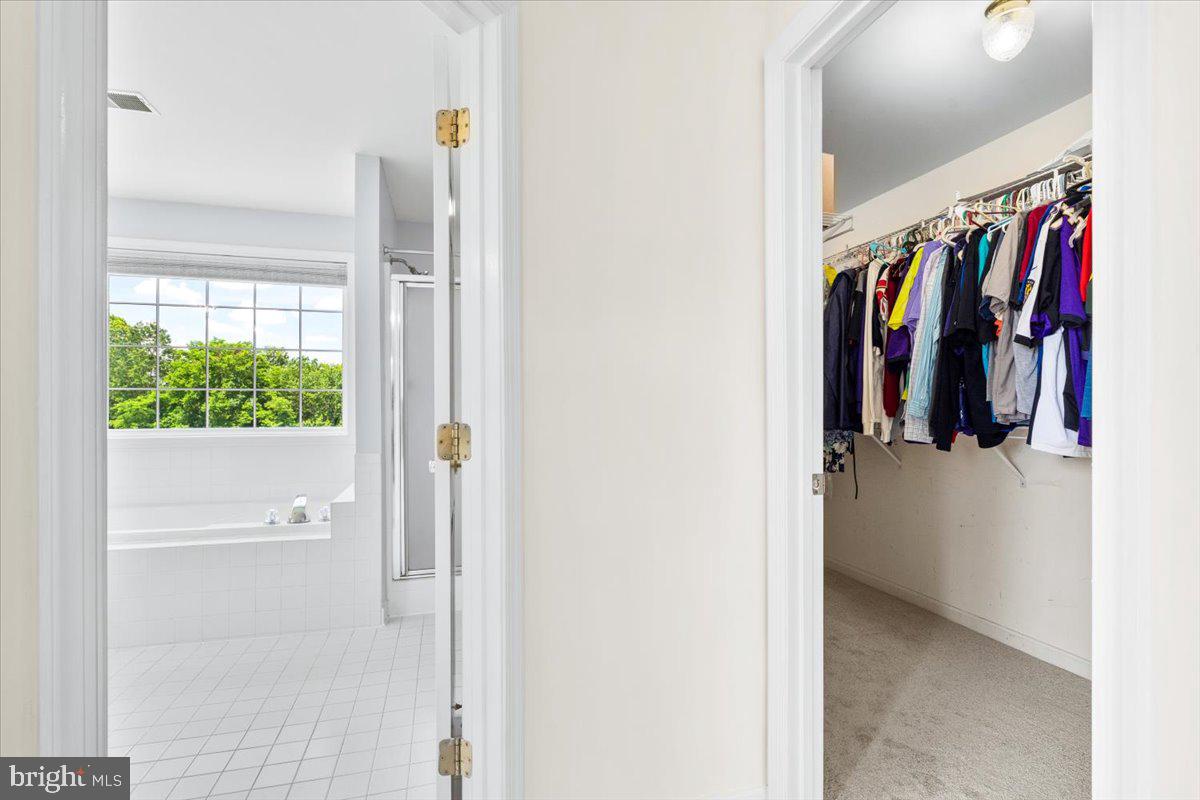 17258 Hardy Road Mount Airy, MD 21771 - Photo 35 of 63 Primary en-suite
