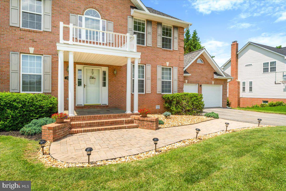 17258 Hardy Road Mount Airy, MD 21771 - Photo 5 of 63 Gallery Image 5