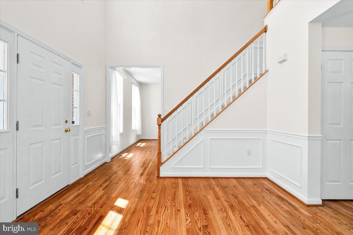 17258 Hardy Road Mount Airy, MD 21771 - Photo 7 of 63 Gallery Image 7