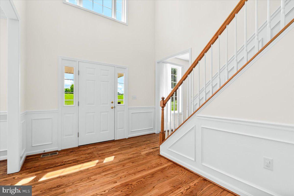 17258 Hardy Road Mount Airy, MD 21771 - Photo 8 of 63 Gallery Image 8