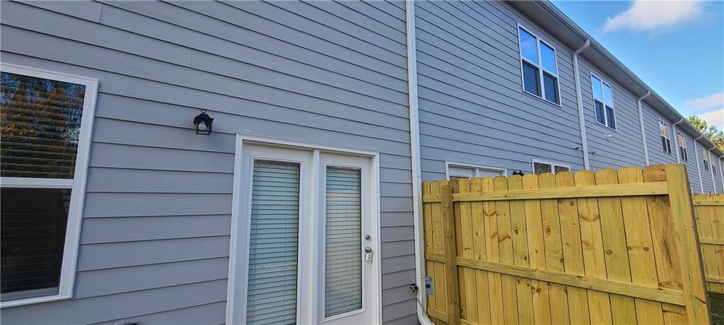 1516 Vernon Boulevard Decatur, GA 30035 - Photo 13 of 14