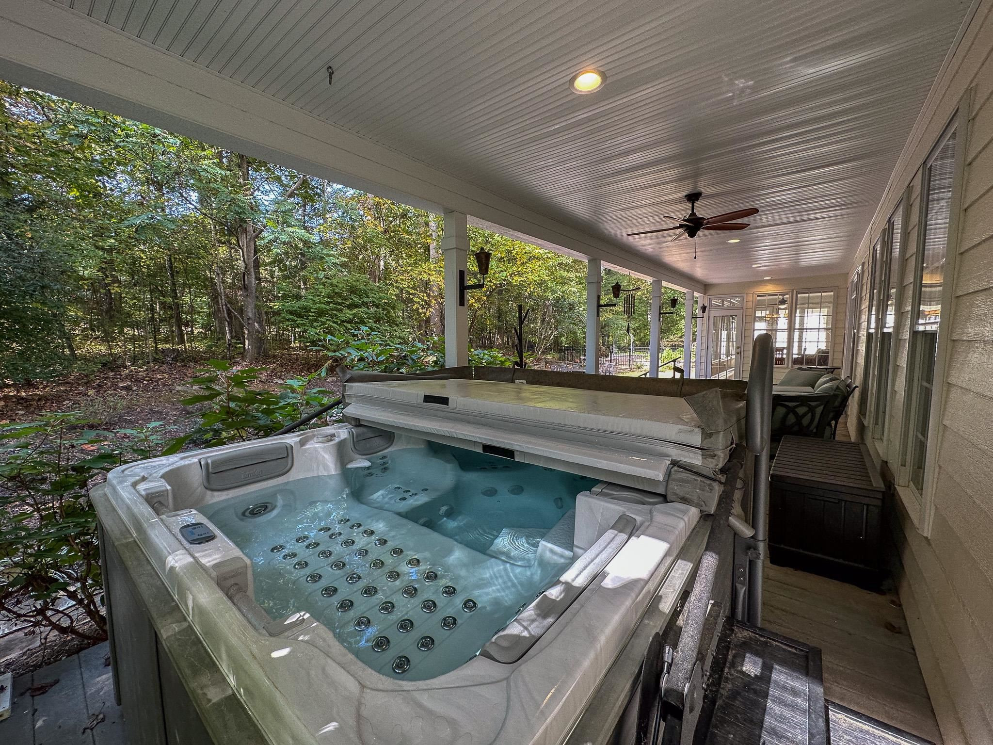 4123 Bradford Ridge Road Efland, NC 27243 - Photo 7 of 72 Photo 13