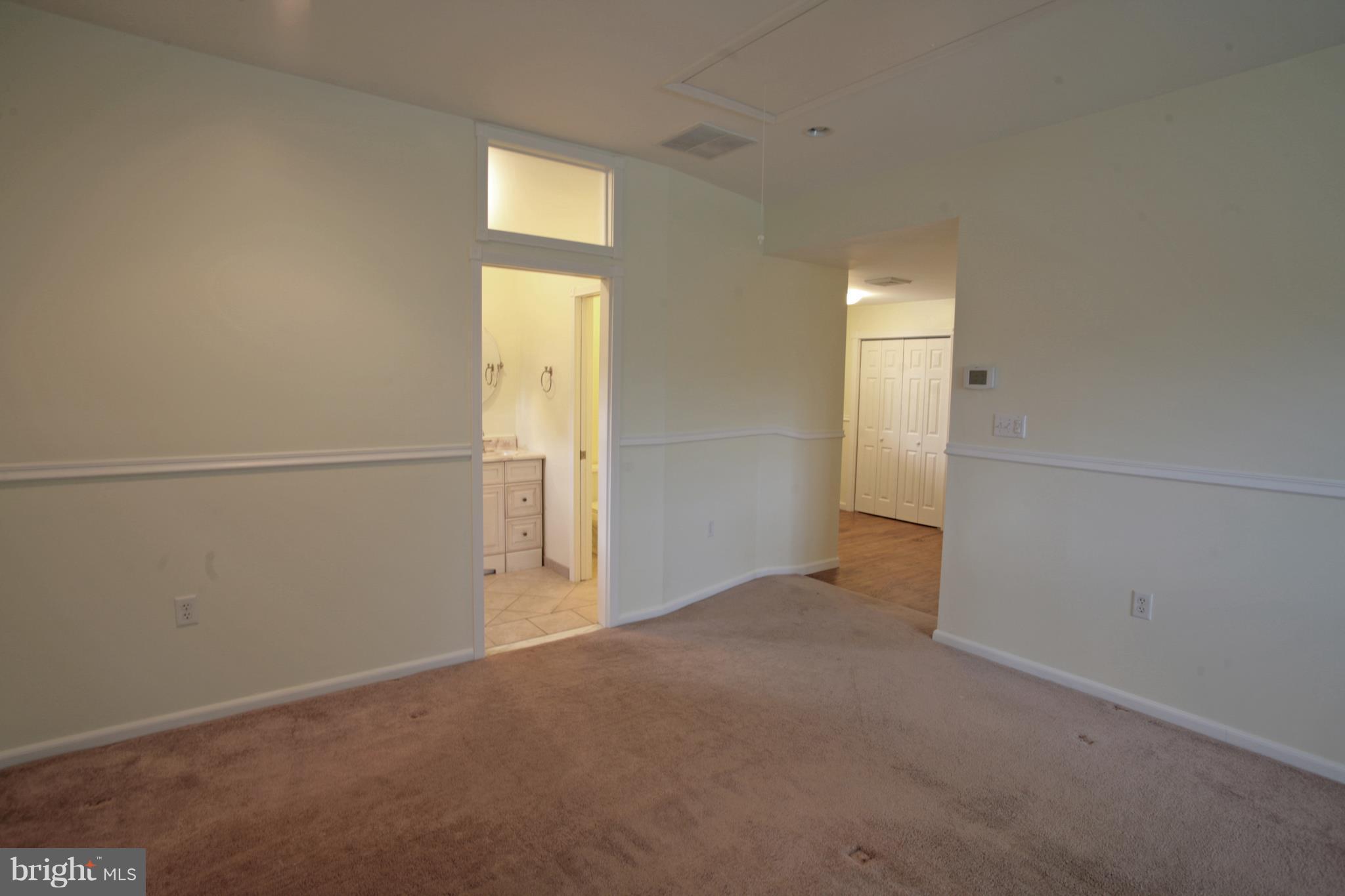 8256 WB&A Road Severn, MD 21144 - Photo 14 of 30 Spacious Master Bedroom Suite