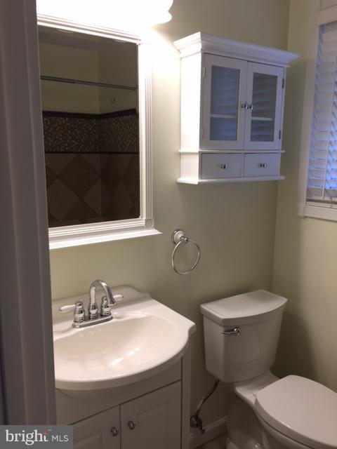 8256 WB&A Road Severn, MD 21144 - Photo 22 of 30 Hallway Full Bath