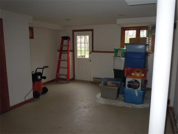 8 David Drive, Unit 8 Natick, MA 01760 - Photo 9 of 9 a view of a livingroom with furniture and windows