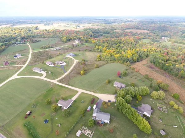 $89,000 | Lot 9 Willow Lane, Viroqua, WI 54665