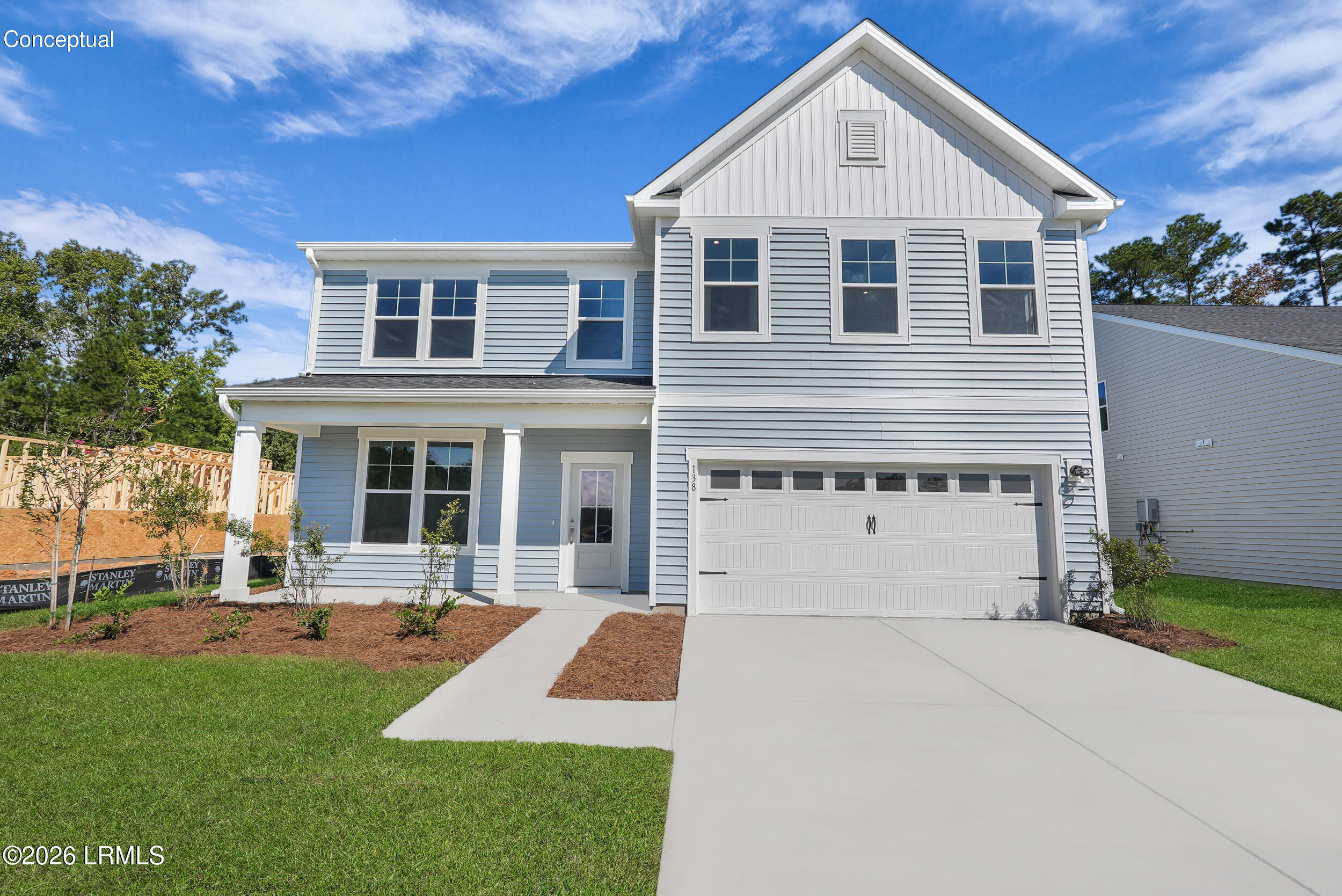 248 Rifle Road Ridgeland, SC 29936 - Photo 3 of 64 7_dsc06492-1