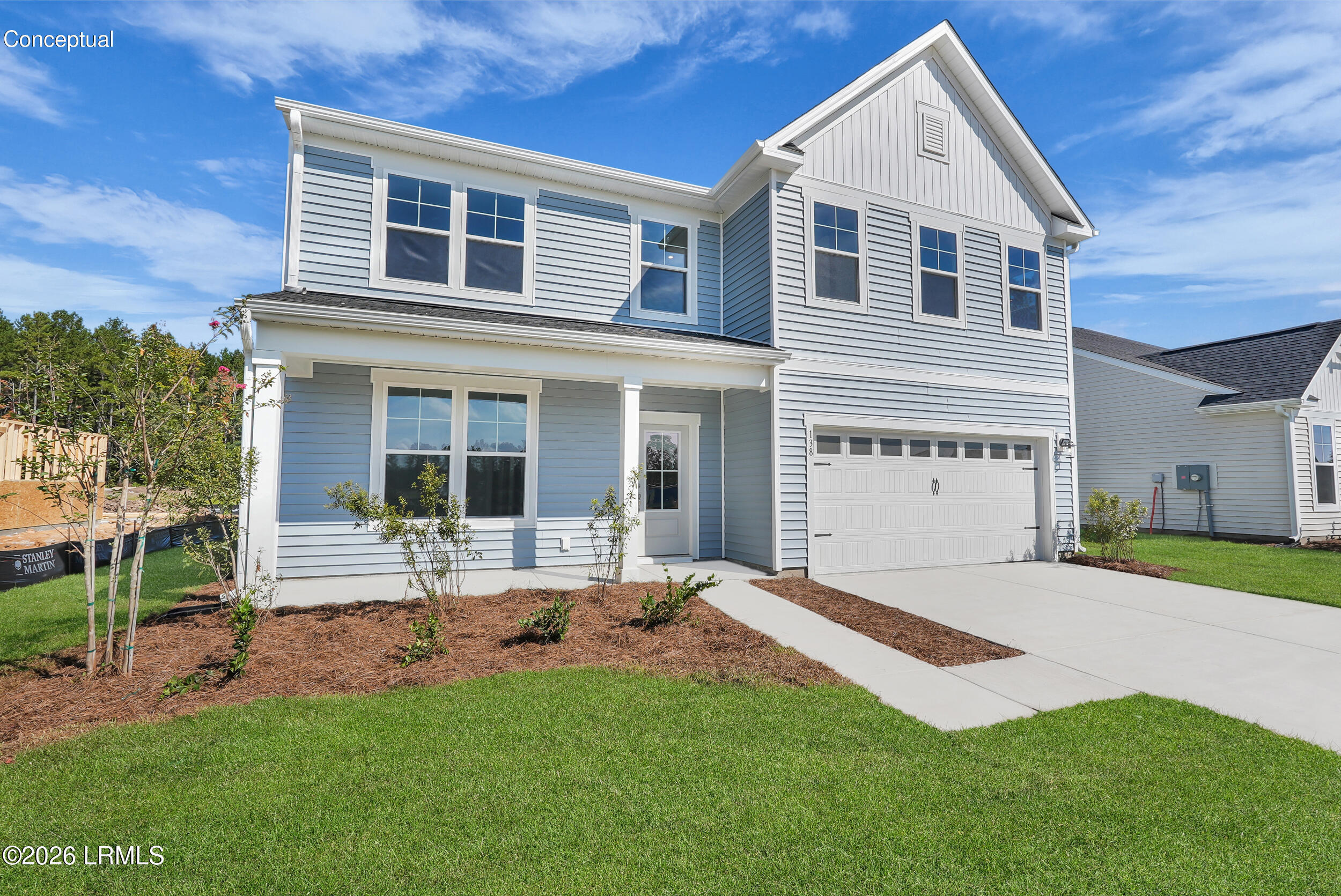 248 Rifle Road Ridgeland, SC 29936 - Photo 4 of 64 11_dsc06502-1