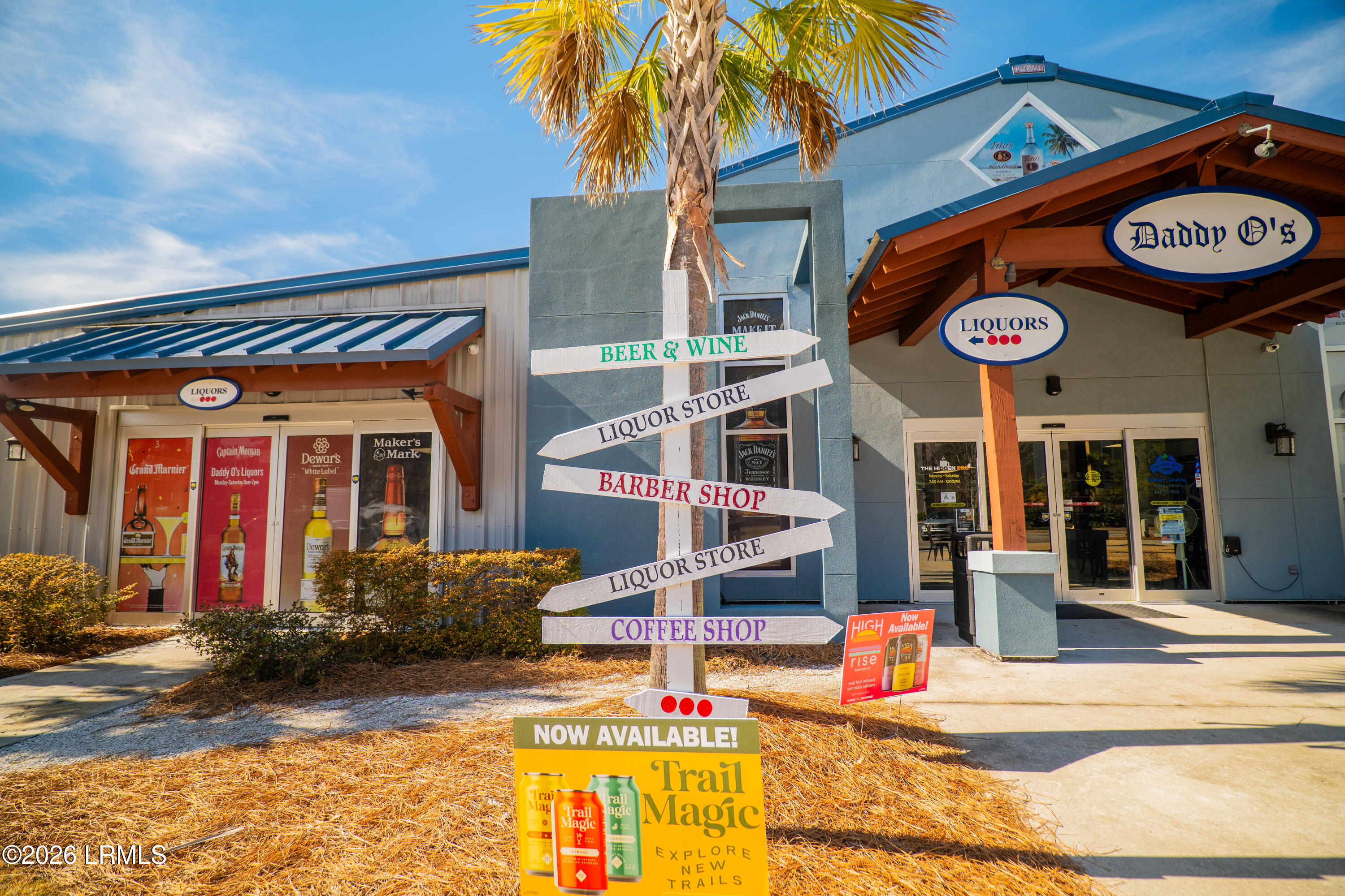 248 Rifle Road Ridgeland, SC 29936 - Photo 55 of 64 Restaurants-DaddyO_s