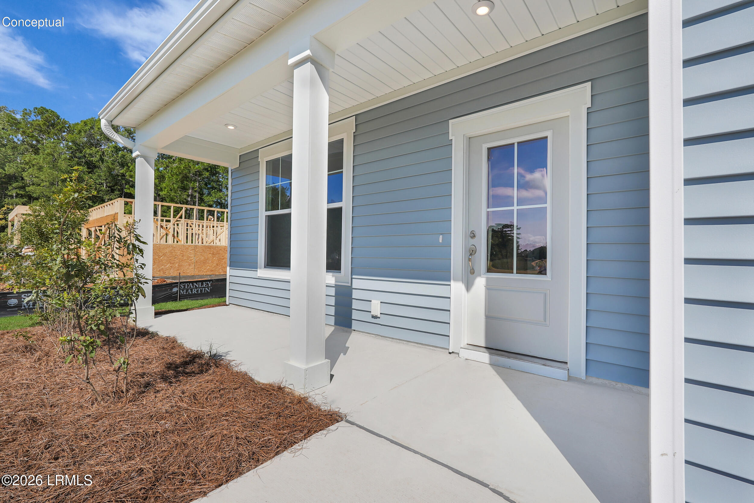 248 Rifle Road Ridgeland, SC 29936 - Photo 6 of 64 16_dsc06517-1