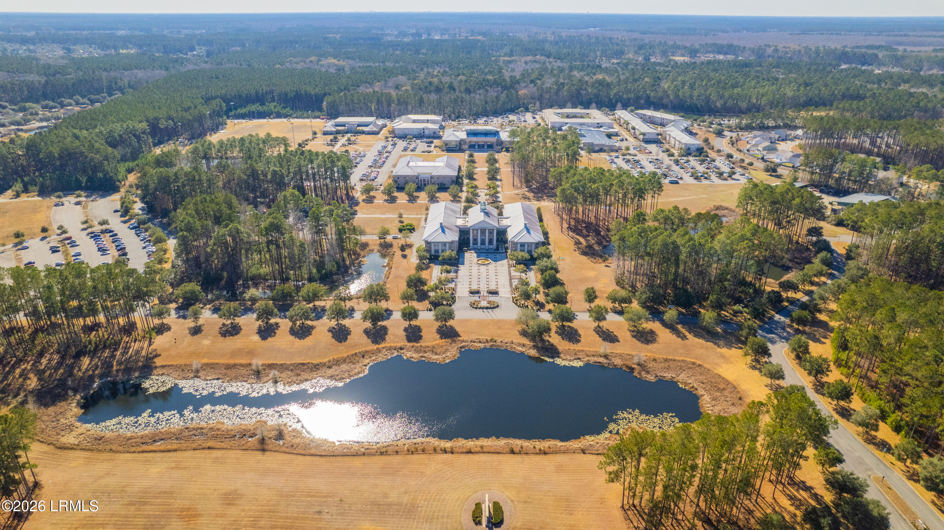 248 Rifle Road Ridgeland, SC 29936 - Photo 62 of 64 USCB Bluffton(12)
