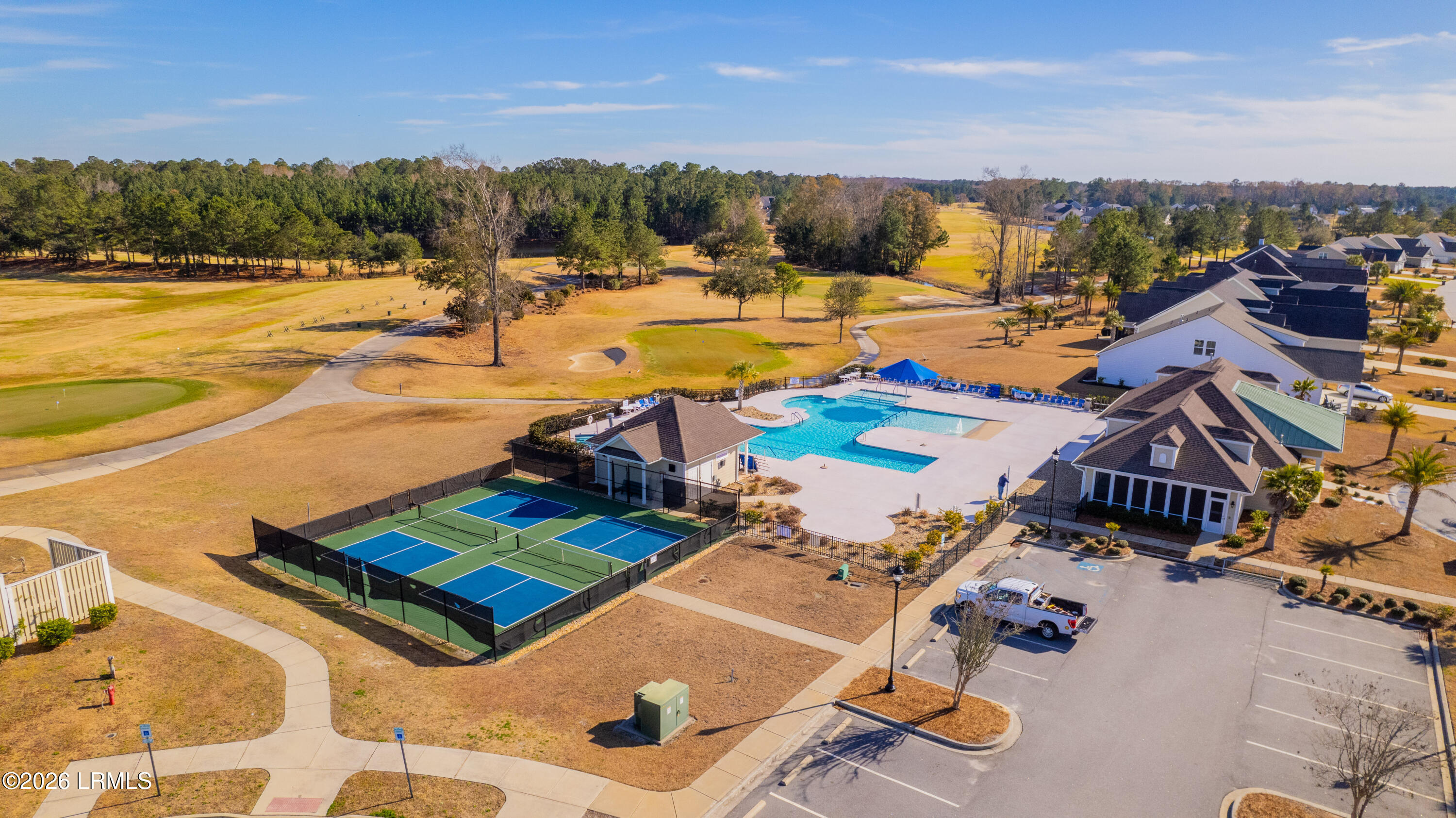 248 Rifle Road Ridgeland, SC 29936 - Photo 63 of 64 GolfHiltonHeadLakes