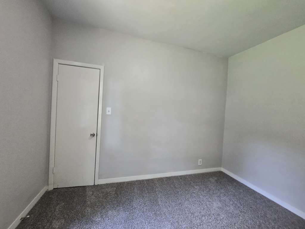 1824 Magnolia Street Liberty, TX 77575 - Photo 12 of 17 a view of an empty room