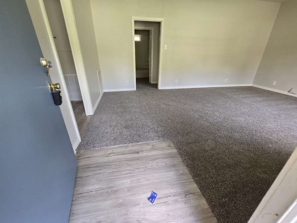 1824 Magnolia Street Liberty, TX 77575 - Photo 14 of 17 a view of an entryway