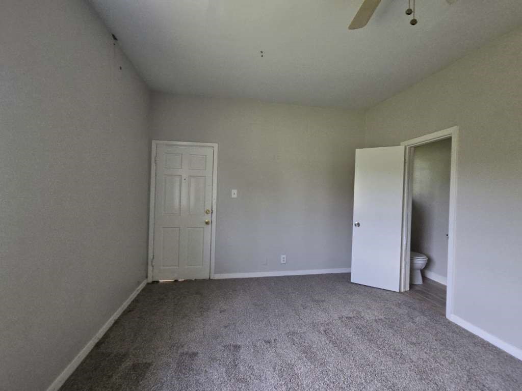 1824 Magnolia Street Liberty, TX 77575 - Photo 10 of 17 a view of an empty room