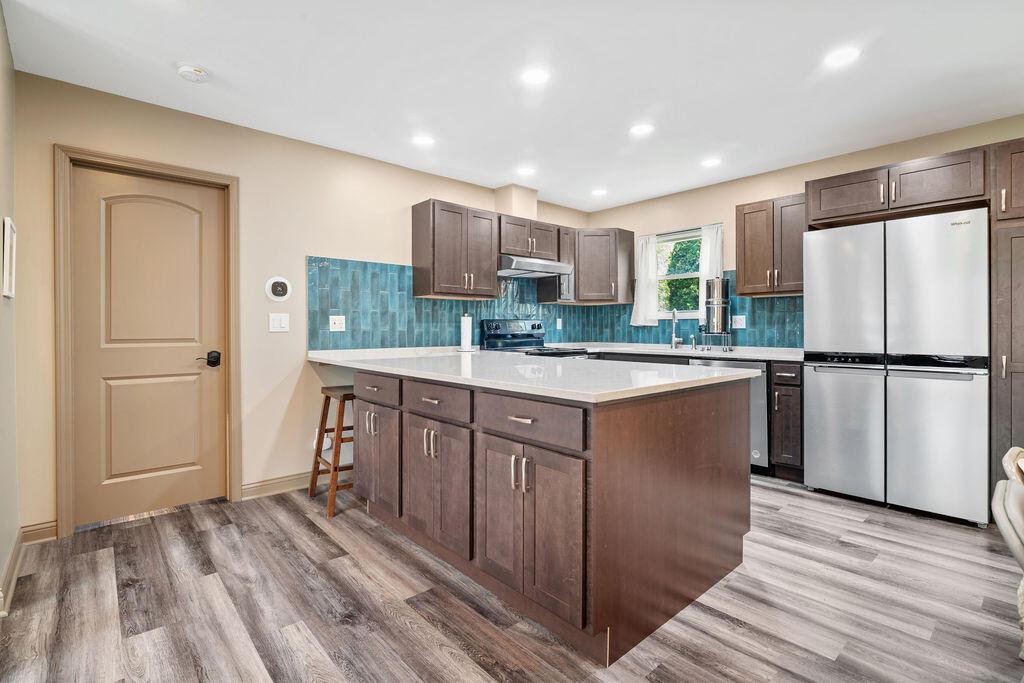 4170 Demorest Road Grove City, OH 43123 - Photo 7 of 25 New Kitchen